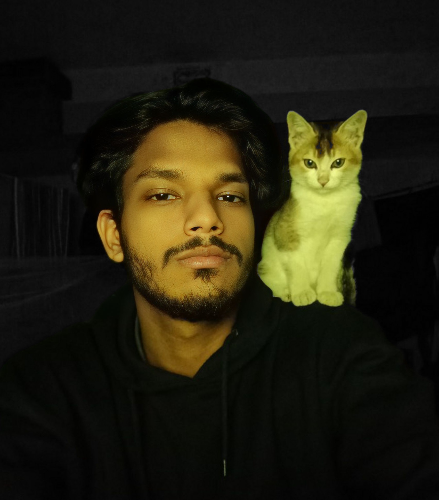 Yamin Khan